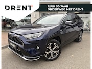 Toyota RAV4 - 2.5 Plug-In Hybrid Bi-Tone + | JBL | 360 Camera | HUD | Memo