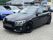 BMW 1-serie - 118i Centennial High Executive M Sport|Nie