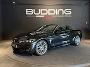 BMW 4-serie - Cabrio 420i High Executive | M-sport | Ori