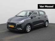 Hyundai i10 - 1.0 Comfort APPLE CARPLAY | DAB | CRUISE | AIRCO | 12 MAANDE