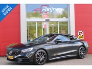 Mercedes-Benz S-klasse - Coupé 450 4MATIC | AMG-STYLING INTERIEUR / EXTERIEUR | PANOR