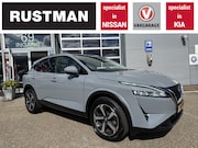 Nissan Qashqai - Automaat 1.3 MHEV Xtronic N-Connecta