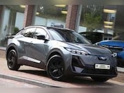 Subaru Uncharted - 2E-xcite+ 77 kWh Leer Navi LED ACC 360view HK