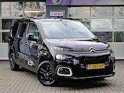 Citroën Berlingo XL - 1.2 PureTech Shine 7p.|Automaat|Clima|Carplay|Trekhaak|Camer