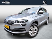 Skoda Karoq - 1.0 TSI Business Edition Getinte ramen - 17Inch LMV - Parkee