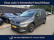 Volkswagen Caddy - Cargo 2.0 TDI 122pk DSG Exclusive-Edition / Wordt verwacht