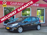 Nissan Note - 1.2 DIG-S Connect Edition 98PK 5drs clima, cruise, navi, lmv