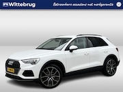 Audi Q3 - 35 TFSI Pro Line / Digitaal dashboard / App connect / Navi b