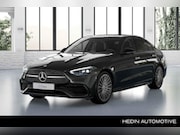 Mercedes-Benz C-klasse - C 300e Limousine Automaat 140 Years Edition | Comfortpakket
