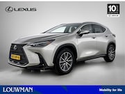 Lexus NX - 450h+ AWD Luxury Line | BTW voertuig | 360 Camera | Stoel+st