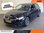 Volkswagen Polo - 1.0 TSI Automaat Move Climate Control Navigatie Full LED PDC