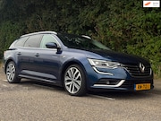 Renault Talisman - 1.6 dCi Intens BTW 4Control AUTOMAAT PANO