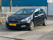 Kia Ceed - 1.6 GDI Super Pack2012Automaatstoelverwarming 1 jaar APK