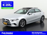 Mercedes-Benz A-klasse - 180 Business Solution | Panoramadak | Leder | Widescreen | Z