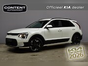 Kia e-Niro - 64, 8 kWh 204pk Aut Limited Edition