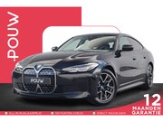 BMW i4 - eDrive40 340pk High Executive 84 kWh | Leder | Navigatie | S