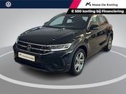 Volkswagen T-Roc - 1.5TSI/150PK R-Line DSG · Navigatie · Apple/Android Car Play