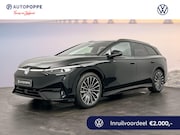 Volkswagen ID.7 - Tourer Limited Edition Plus 77 kWh