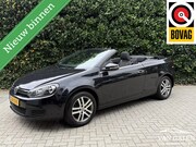 Volkswagen Golf - Cabrio 1.2 TSI BlueMotion