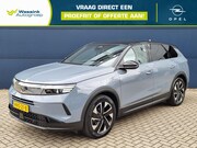 Opel Grandland - 1.2 Turbo Hybrid GS | Navigatie | Parkeersensoren | Climate 