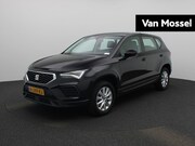 Seat Ateca - 1.0 TSI Reference | APPLE CARPLAY / ANDROID AUTO | PARKEERSE