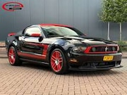 Ford USA Mustang - USA 5.0 V8 Boss 302 Laguna Seca / Nieuw / 5.275km