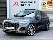 Audi Q5 Sportback - 55 TFSI e S edition Pano/Memory/Keyless