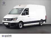 Volkswagen Crafter - 35 2.0 TDI L3H3 Highline EURO VI 140 pk Automaat | Navigatie