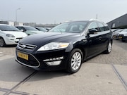 Ford Mondeo - 1.6 EcoB. Titanium MOTOR TIKT