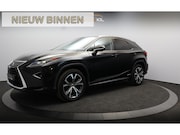 Lexus RX-Serie - 450h 4WD Luxury Line Dealeronderh. / Head-up Display / Memor
