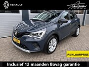 Renault Captur - 1.6 E-Tech Hybrid 145 Evolution
