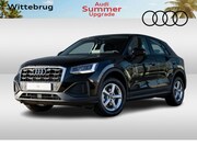 Audi Q2 - 35 TFSI 150pk S tronic Pro Line