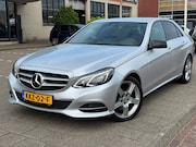 Mercedes-Benz E-klasse - CGI BlueEfficiency Avantgarde