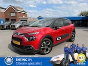 Citroën C3 - 1.2PT 110PK SHINE EAT6 COMF SEATS ECC NAVI CAMERA