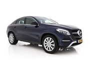 Mercedes-Benz GLE-klasse - Coupé 400 4MATIC Aut. *LEATHER | FULL-LED | MEMORY-PACK | HE