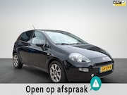 Fiat Punto - Evo 0.9 TwinAir Sempre Airco|Cruise|Carplay|NAP