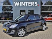 Suzuki Swift - 1.2 Select | Camera | Stoelverwarming | Apple Carplay | All-