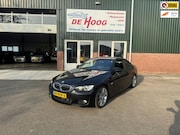BMW 3-serie - 335i High Executive M-Performance Zeer Lage KM stand