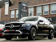 Mercedes-Benz GLC-Klasse Coupe - 350e 4MATIC Premium Plus 360 CAMERA LEDER 20 INCH TREEPLANKE