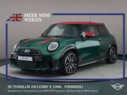MINI John Cooper Works - 3-Deurs 2.0 JCW XL