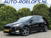 Ford Focus - Wagon 1.5 ST-Line * Navi * Cruise * Carplay