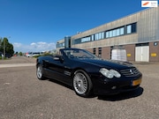 Mercedes-Benz SL-klasse - 500 Amg