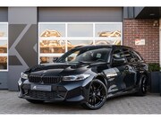 BMW 3-serie - 330e Touring M Sport | Panorama | Harman/Kardon | Camera | 1