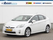 Toyota Prius - 1.8 Aspiration Automaat | Cruise | Camera | Head-up | Lm-Vel