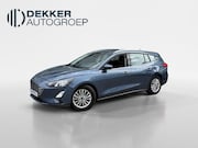 Ford Focus - Wagon 1.0 EcoBoost Titanium +