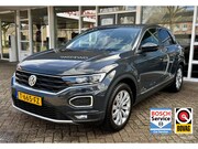 Volkswagen T-Roc - 2.0 TSI 4 Motion Sport R Line, Xenon, Carplay, Navi..