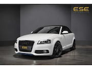 Audi A3 - Cabriolet 1.8 TFSI Ambition Pro Line S | Carplay | Climate |