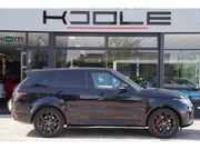 Land Rover Range Rover Sport - 2.0 P400e Autobiography Dynamic