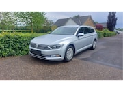 Volkswagen Passat - Variant 2.0 CLIMA/NAVI/DSG BJ 2014