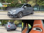 Abarth 595 - C 1.4 T-Jet Turismo 165PK - H&S CORSE